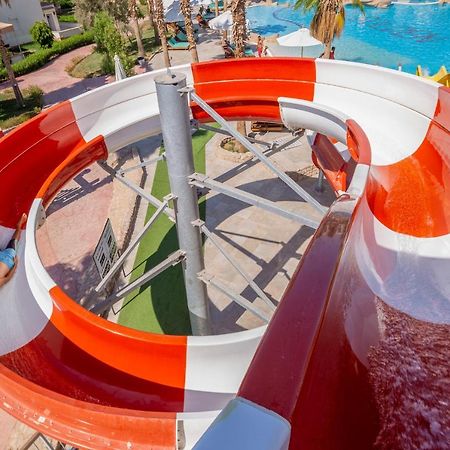 Amphoras Aqua Sharm El Sheikk Exterior foto