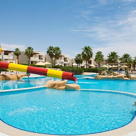 Amphoras Aqua Sharm El Sheikk Exterior foto