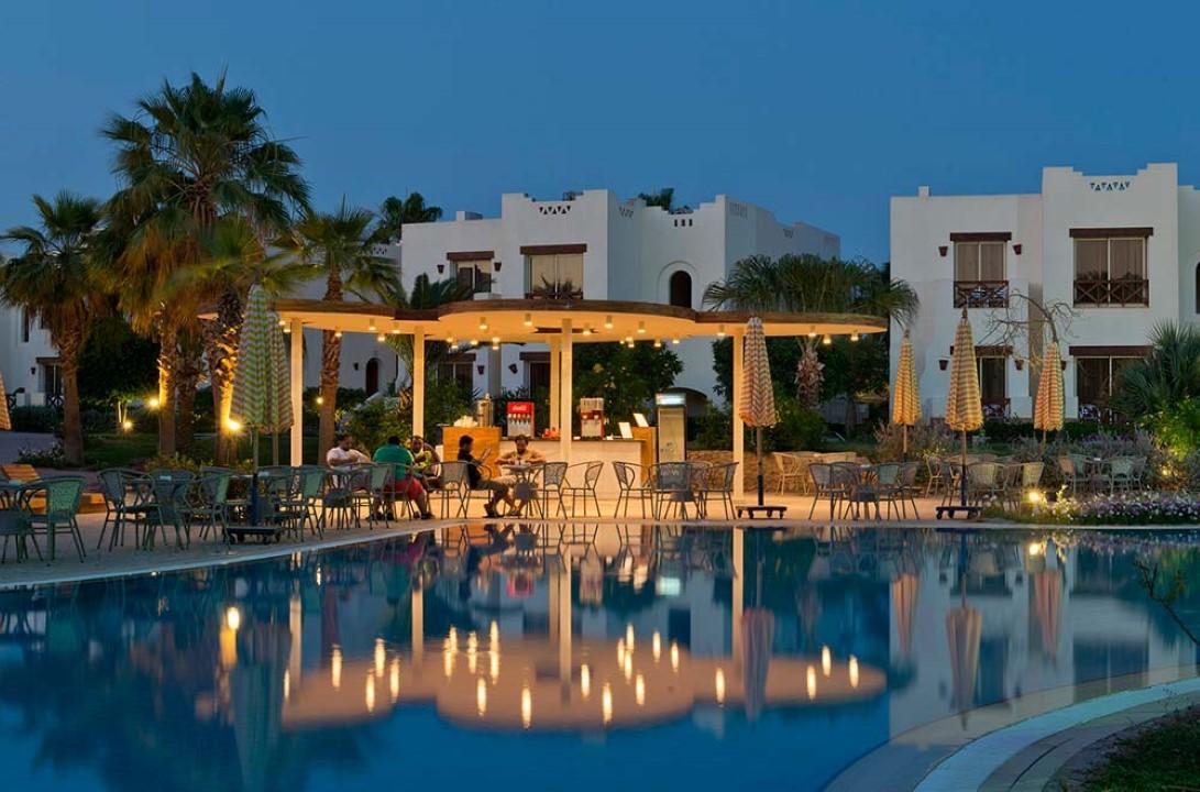 Amphoras Aqua Sharm El Sheikk Exterior foto