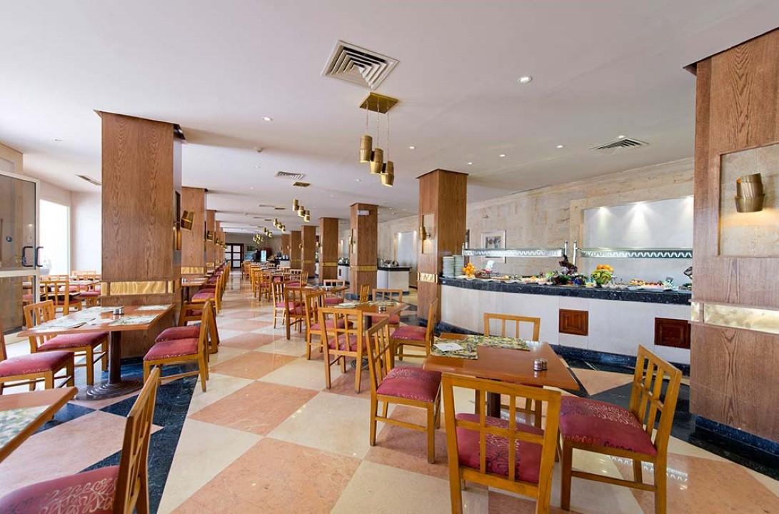 Amphoras Aqua Sharm El Sheikk Exterior foto