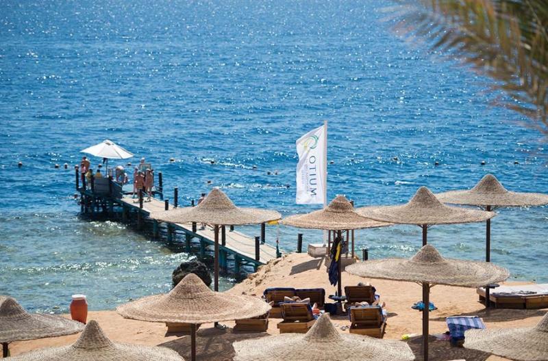 Amphoras Aqua Sharm El Sheikk Exterior foto