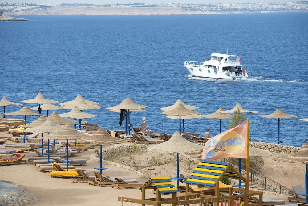 Amphoras Aqua Sharm El Sheikk Exterior foto