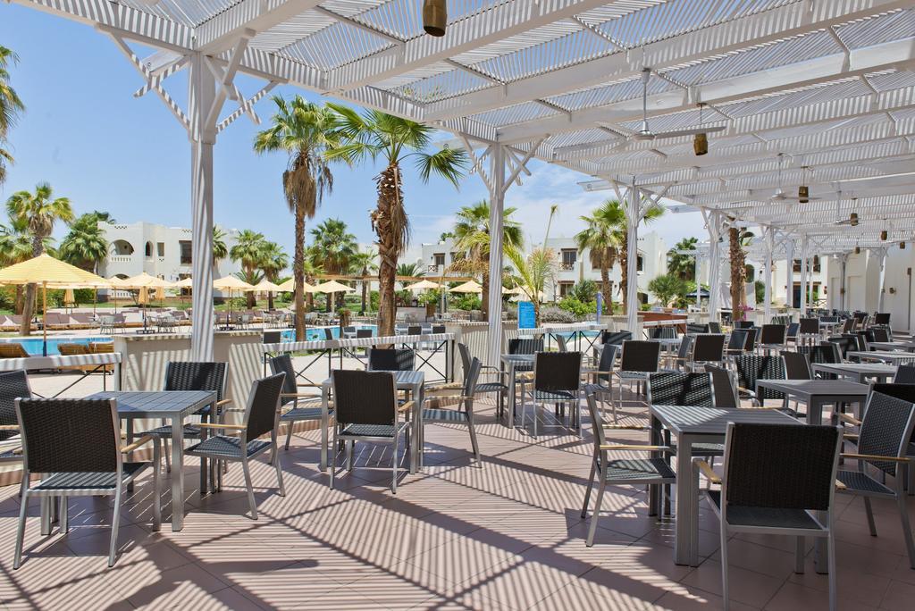 Amphoras Aqua Sharm El Sheikk Exterior foto