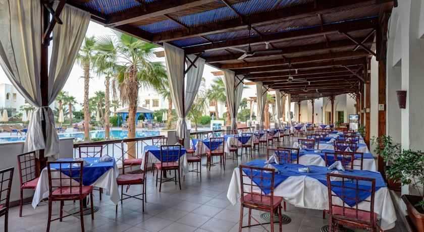 Amphoras Aqua Sharm El Sheikk Exterior foto