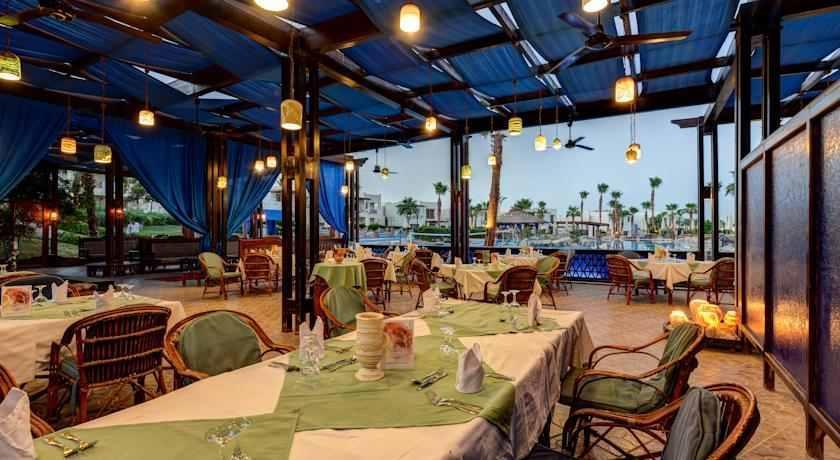 Amphoras Aqua Sharm El Sheikk Exterior foto