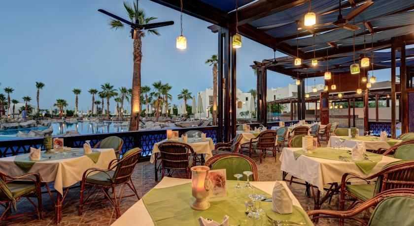 Amphoras Aqua Sharm El Sheikk Exterior foto