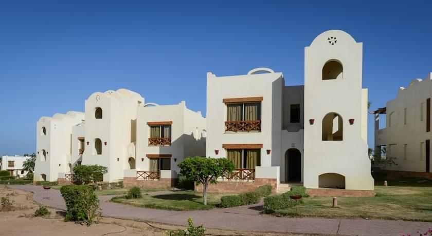 Amphoras Aqua Sharm El Sheikk Exterior foto