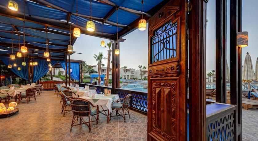 Amphoras Aqua Sharm El Sheikk Exterior foto