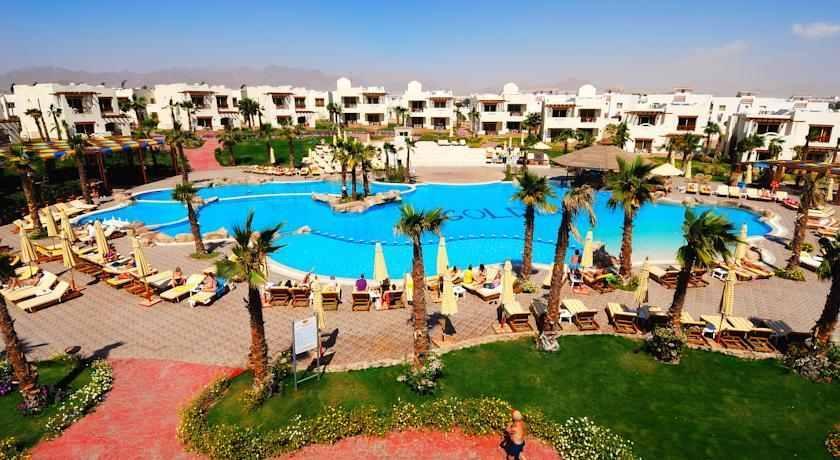 Amphoras Aqua Sharm El Sheikk Exterior foto
