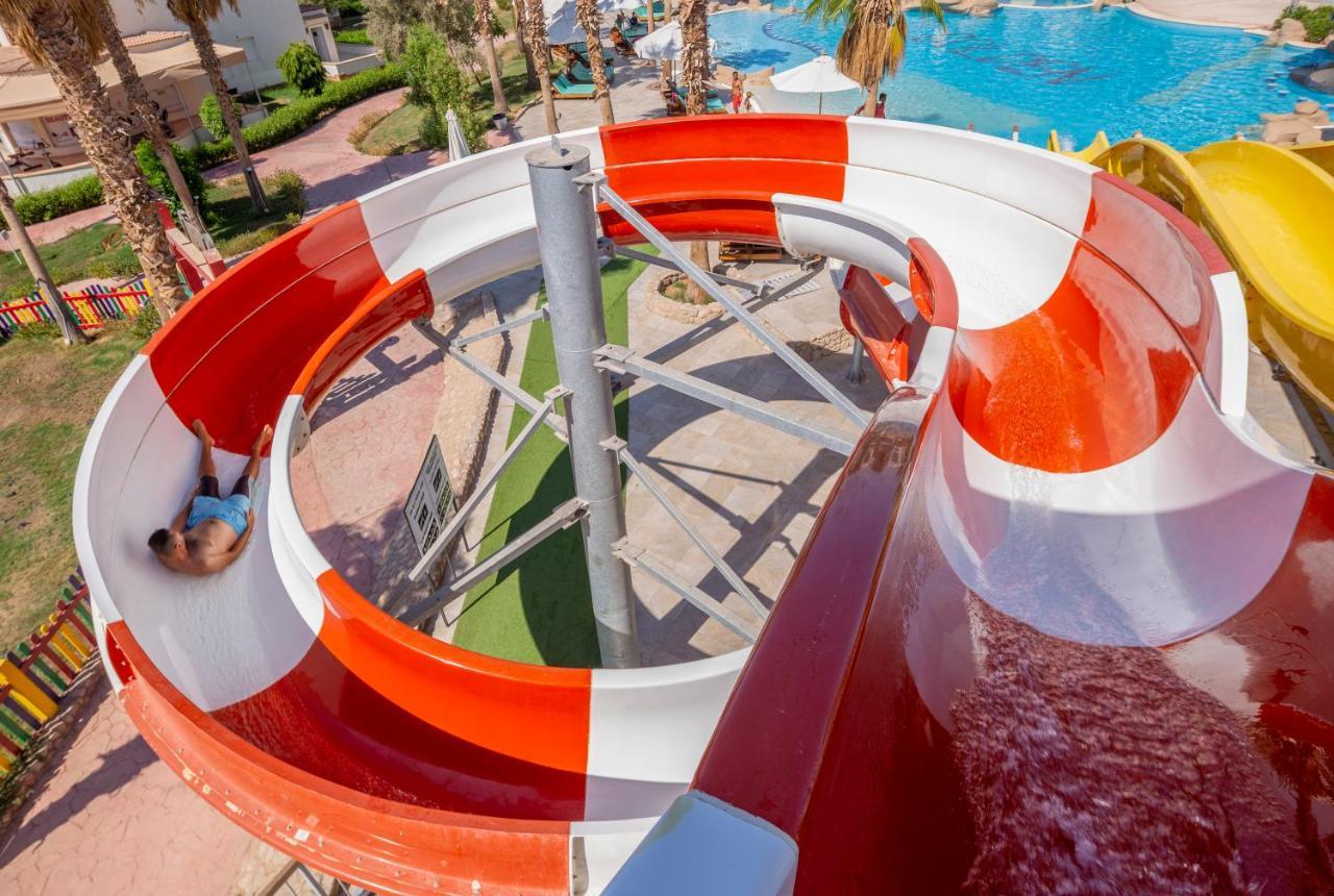 Amphoras Aqua Sharm El Sheikk Exterior foto