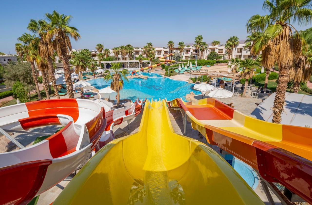 Amphoras Aqua Sharm El Sheikk Exterior foto