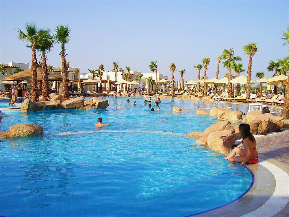 Amphoras Aqua Sharm El Sheikk Exterior foto