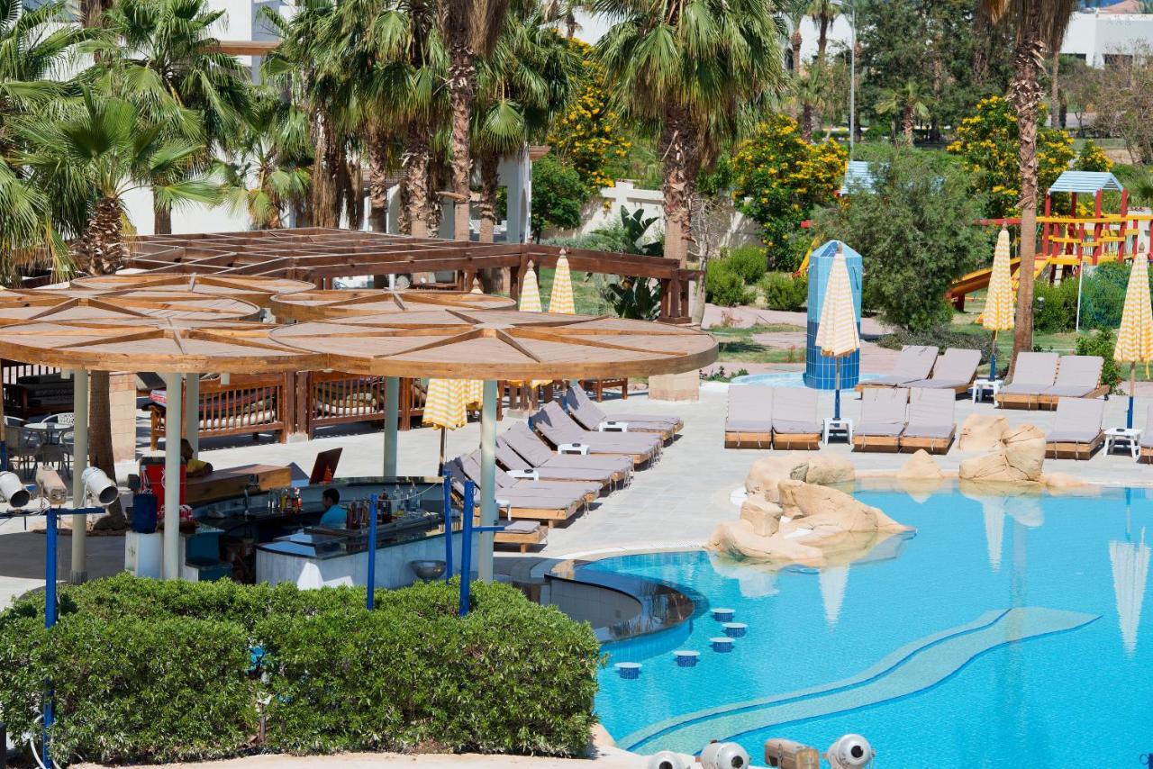 Amphoras Aqua Sharm El Sheikk Exterior foto