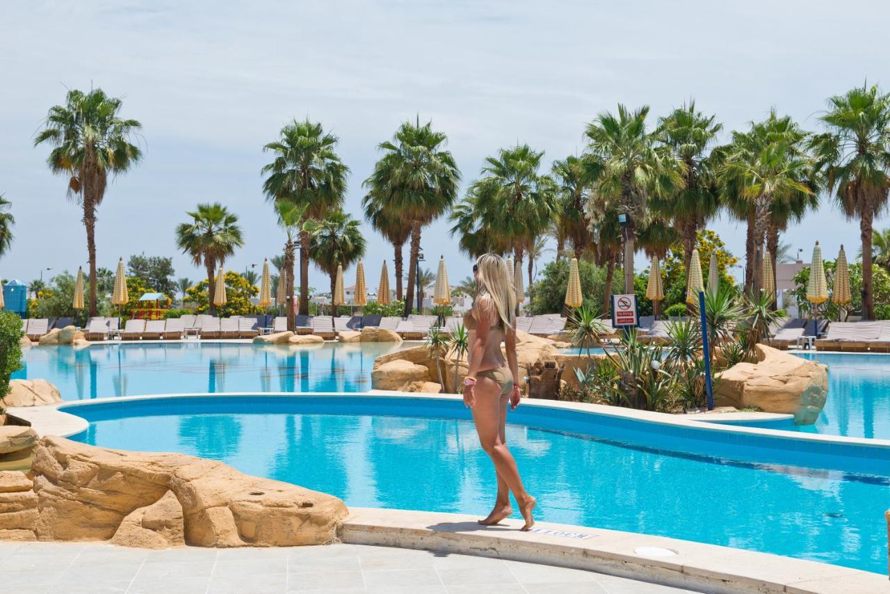 Amphoras Aqua Sharm El Sheikk Exterior foto