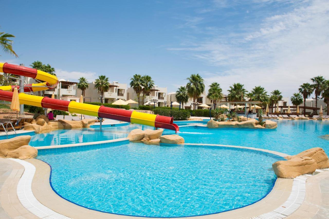 Amphoras Aqua Sharm El Sheikk Exterior foto