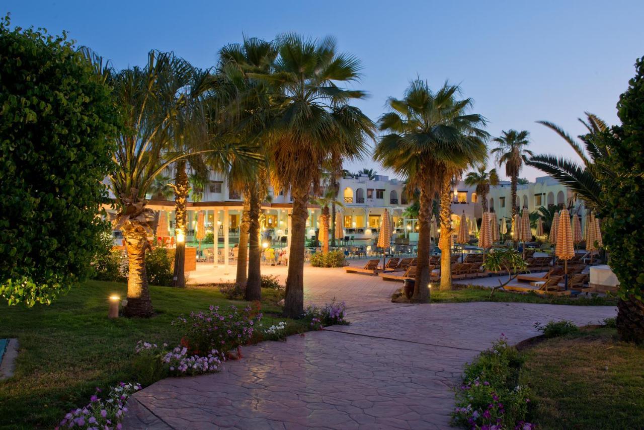 Amphoras Aqua Sharm El Sheikk Exterior foto