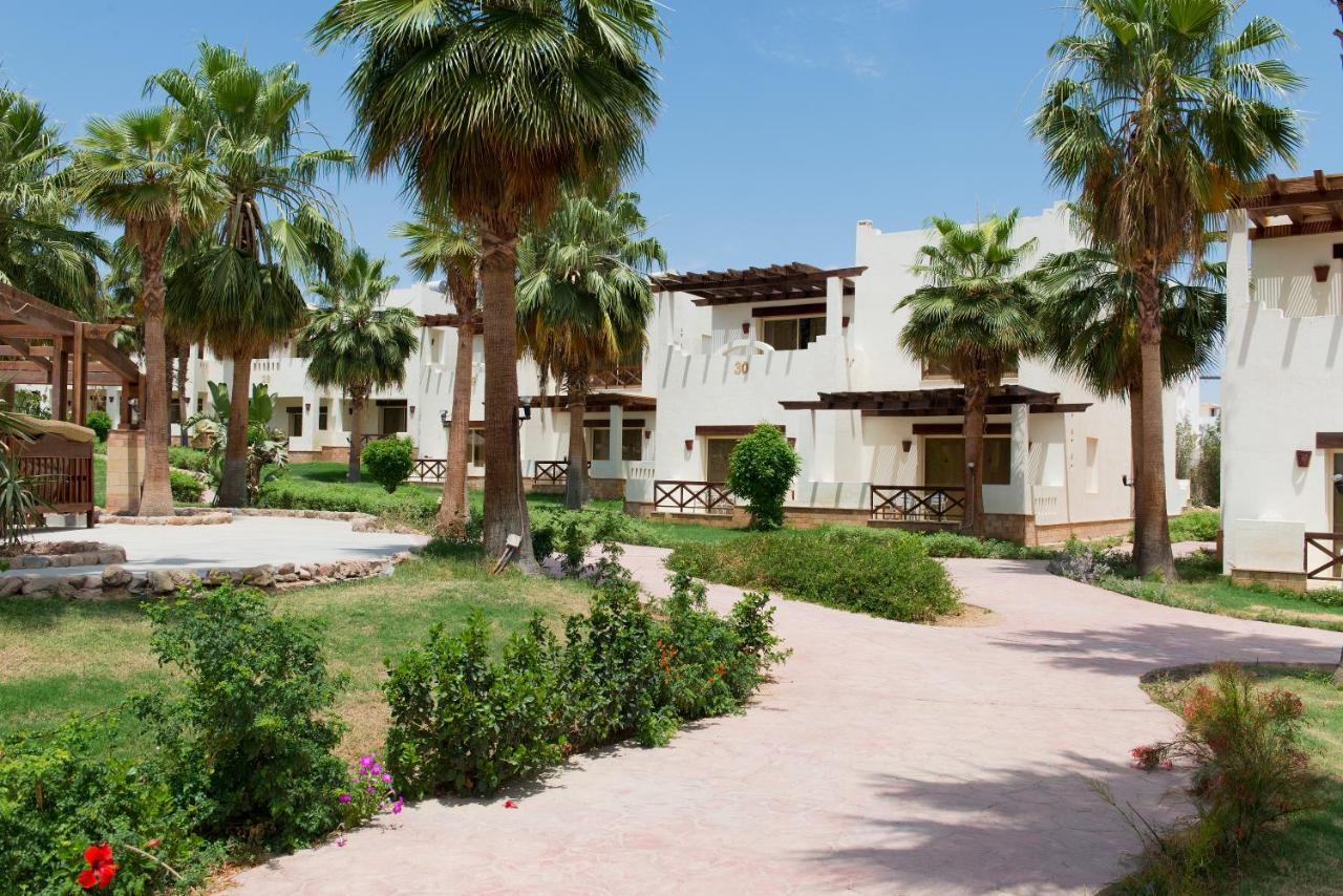 Amphoras Aqua Sharm El Sheikk Exterior foto