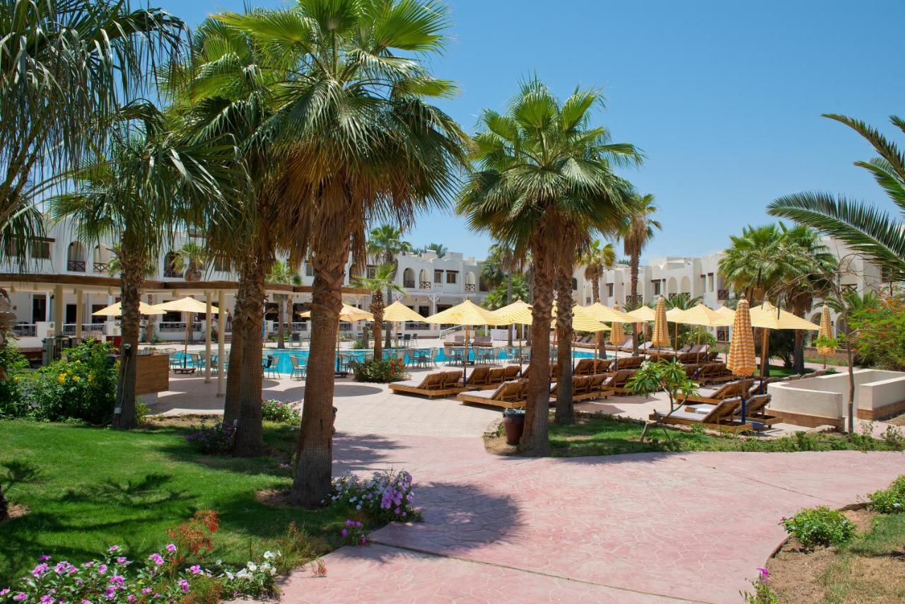 Amphoras Aqua Sharm El Sheikk Exterior foto