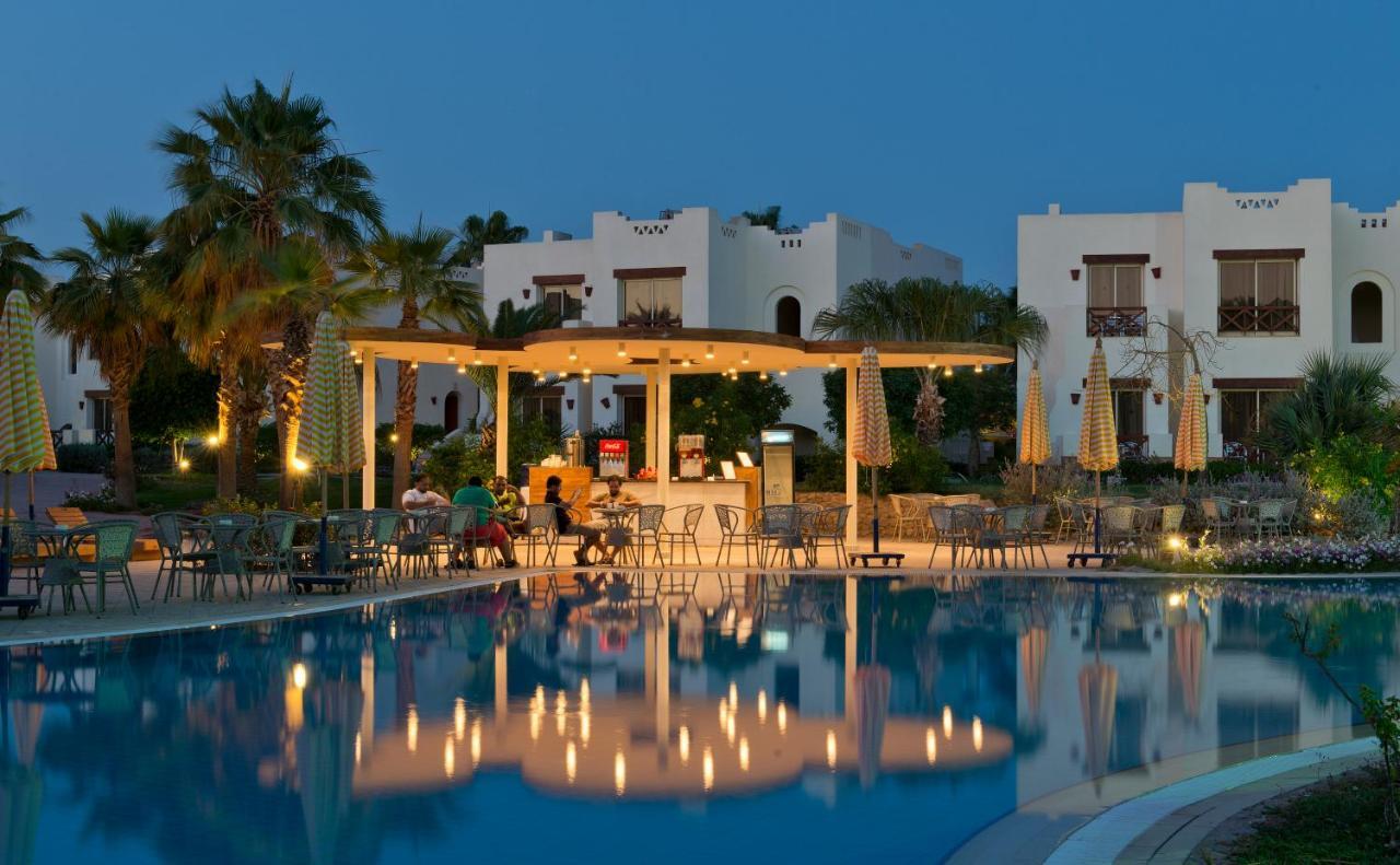 Amphoras Aqua Sharm El Sheikk Exterior foto