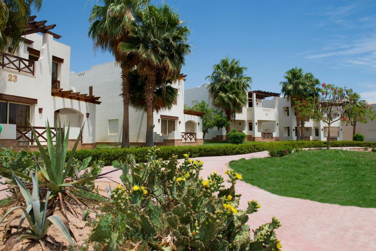 Amphoras Aqua Sharm El Sheikk Exterior foto