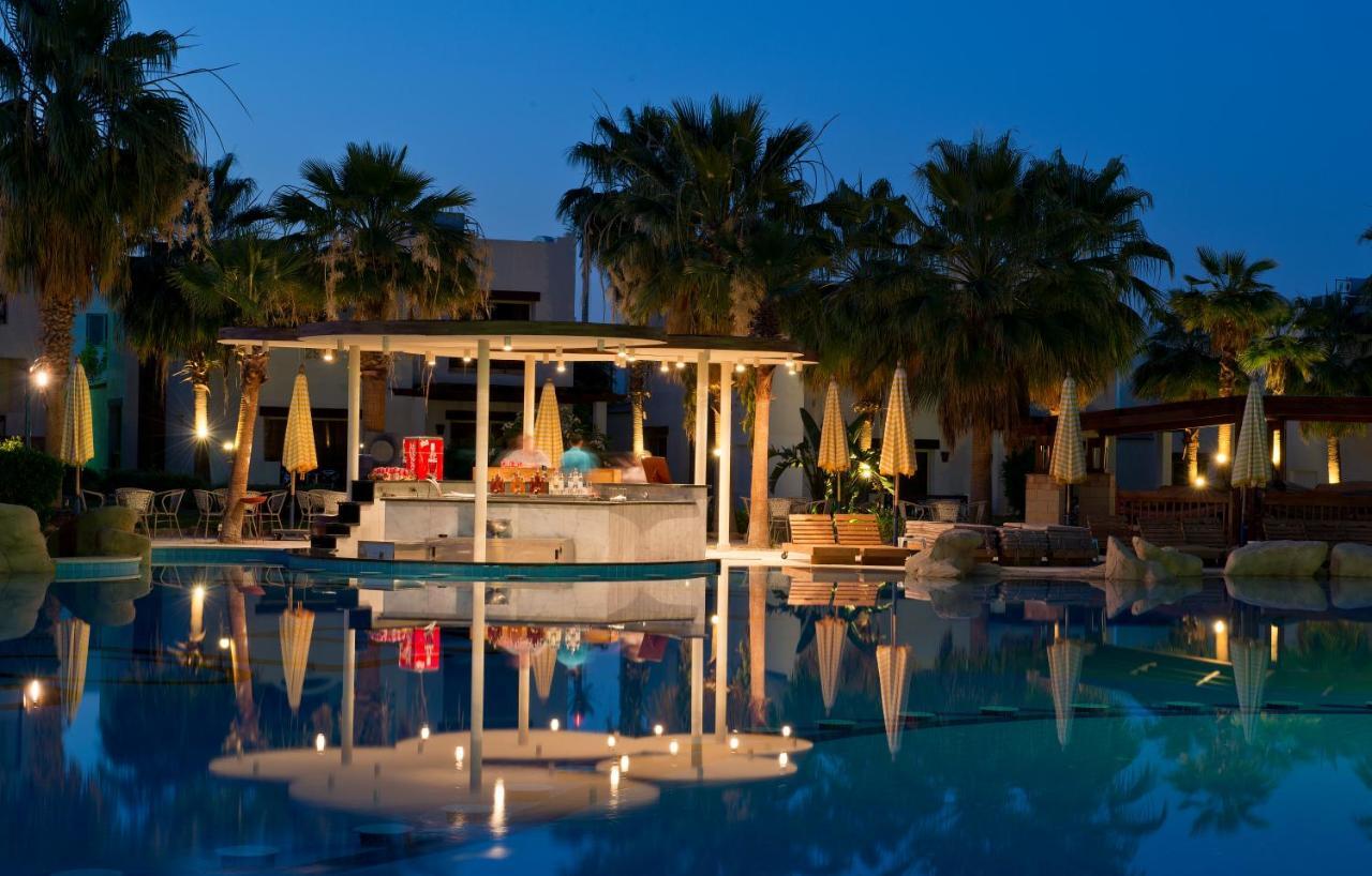 Amphoras Aqua Sharm El Sheikk Exterior foto