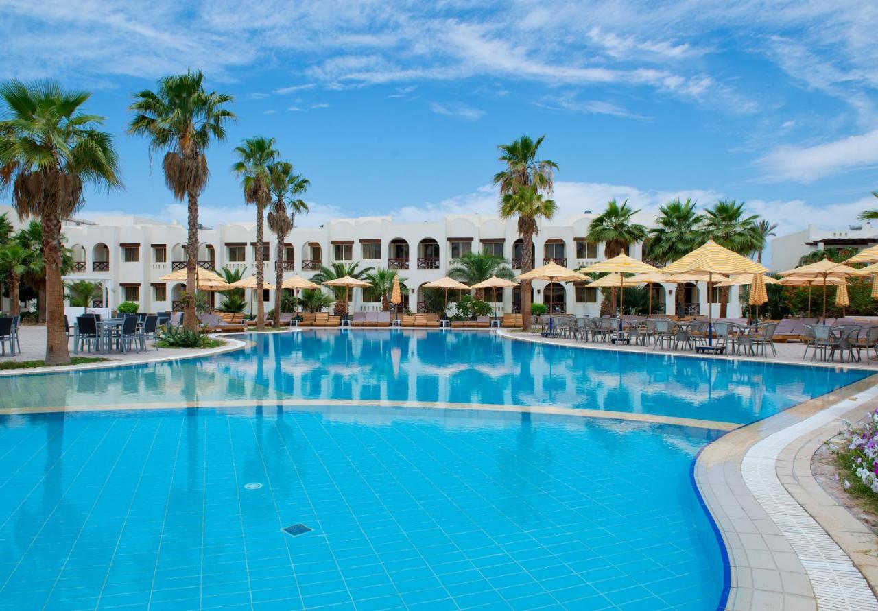 Amphoras Aqua Sharm El Sheikk Exterior foto