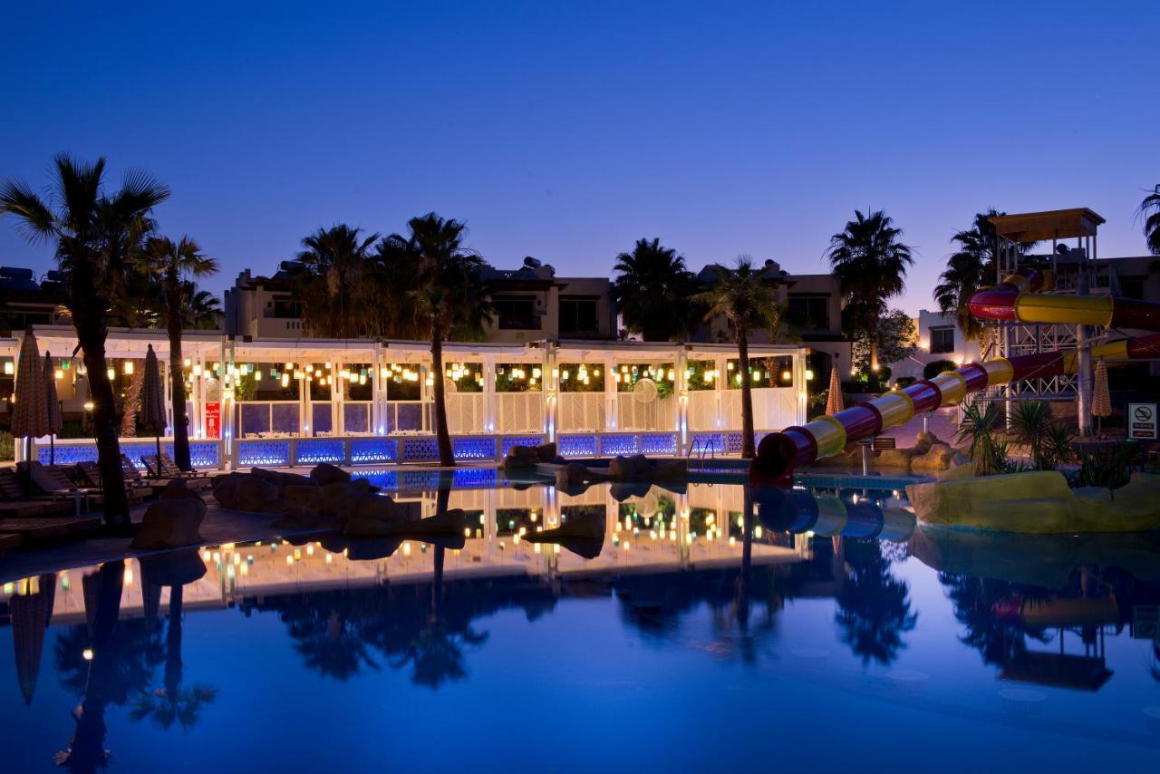 Amphoras Aqua Sharm El Sheikk Exterior foto