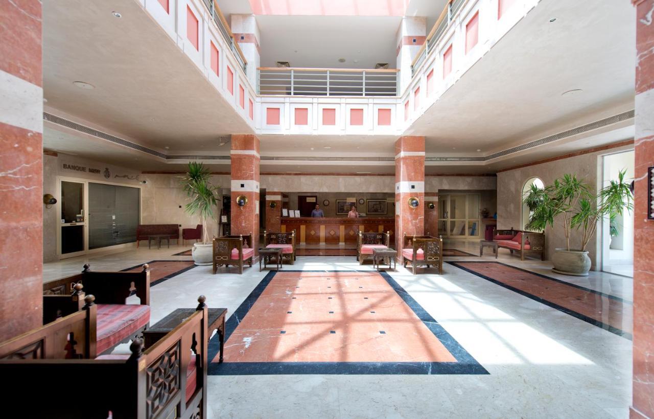 Amphoras Aqua Sharm El Sheikk Exterior foto