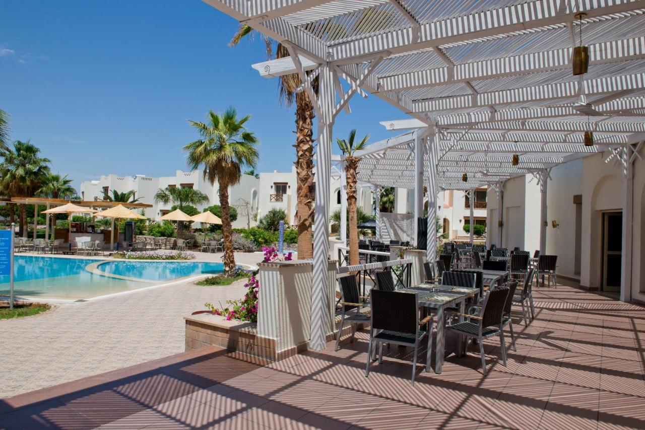 Amphoras Aqua Sharm El Sheikk Exterior foto