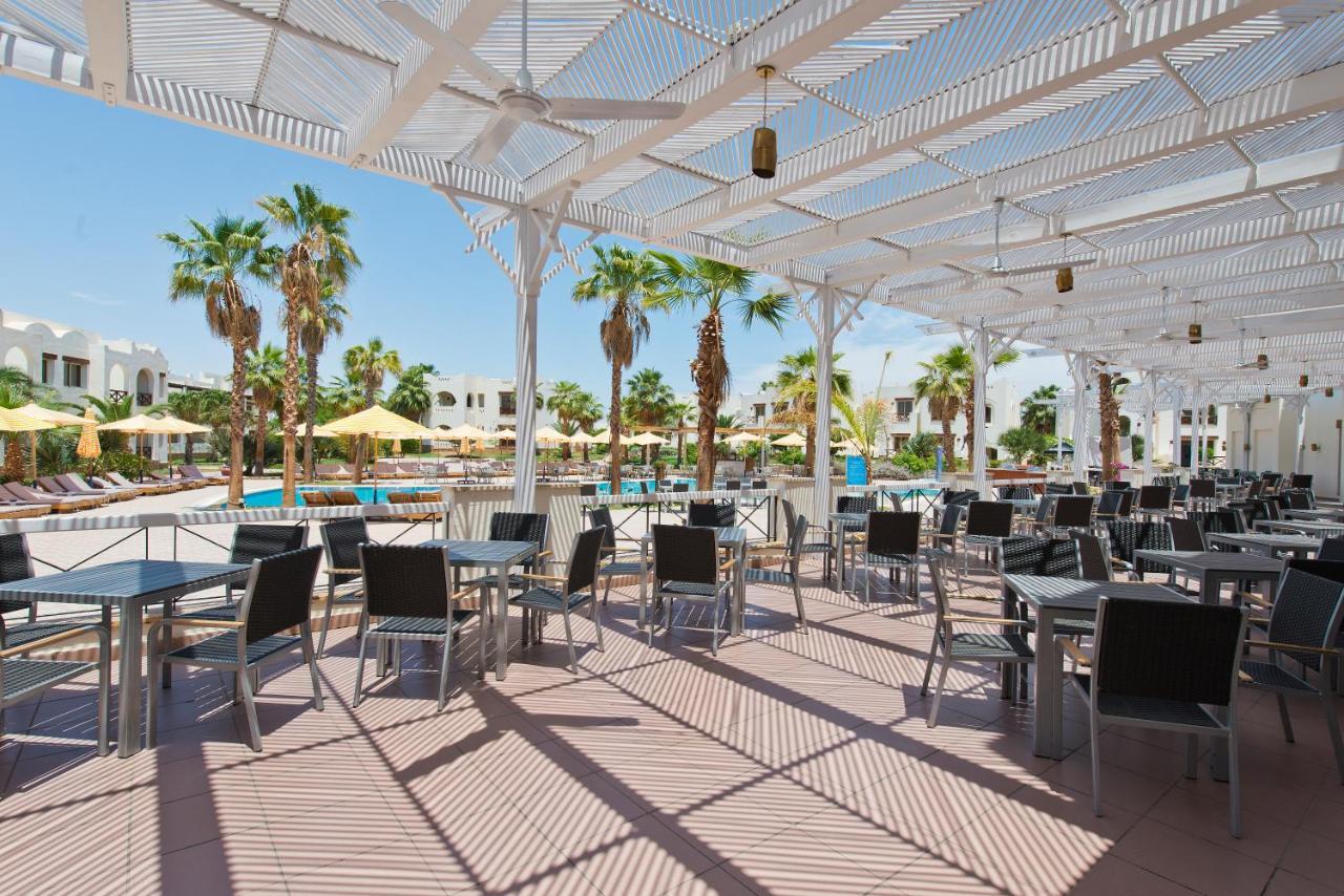 Amphoras Aqua Sharm El Sheikk Exterior foto