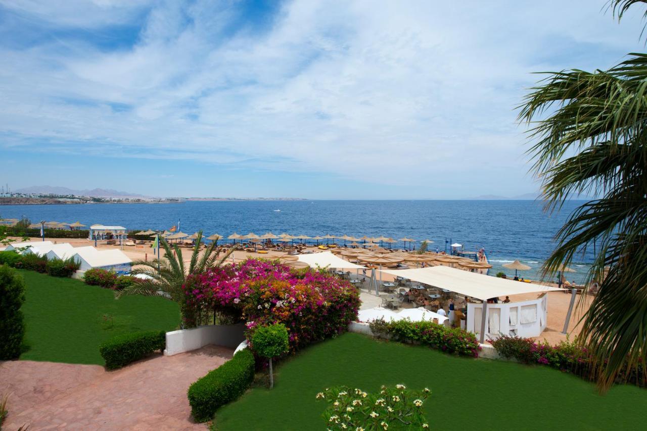 Amphoras Aqua Sharm El Sheikk Exterior foto