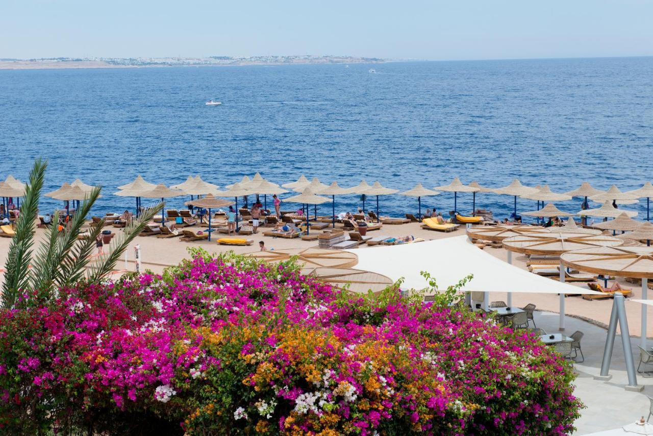 Amphoras Aqua Sharm El Sheikk Exterior foto