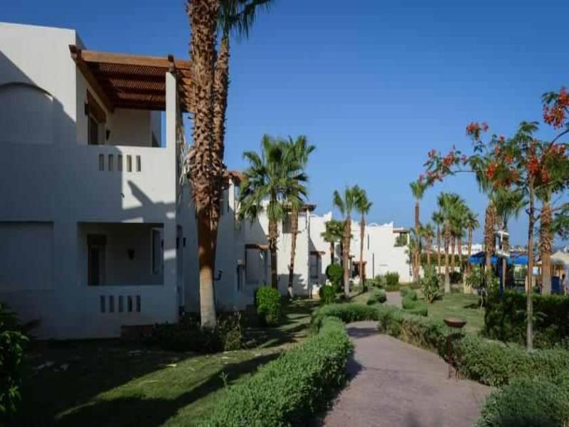 Amphoras Aqua Sharm El Sheikk Exterior foto